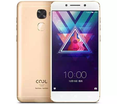 CoolPad Cool S1 6GB RAM